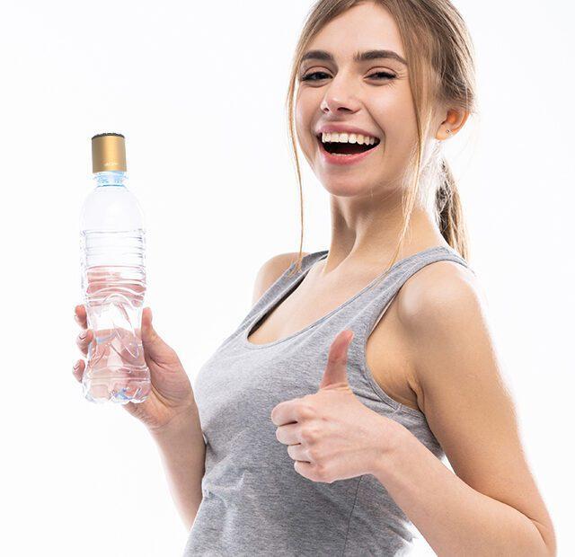 hydrogen water benefits