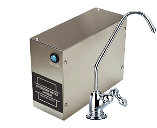 hydrogen water system, hws-1000