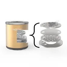 hydrogen water cap