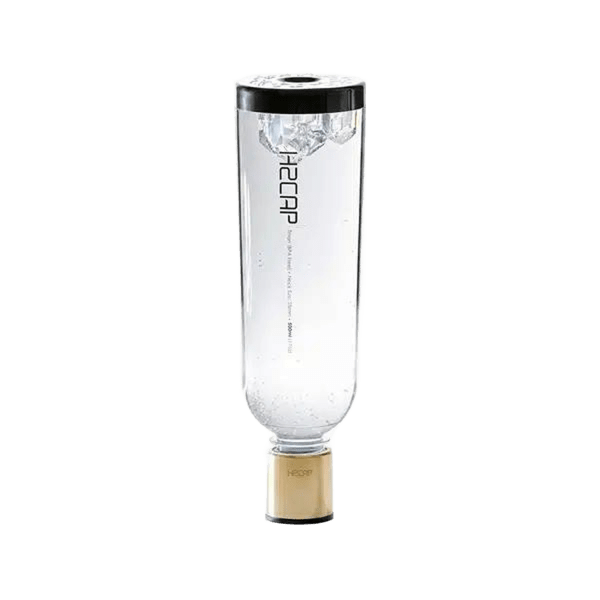 H2CAP PLUS Gold edition