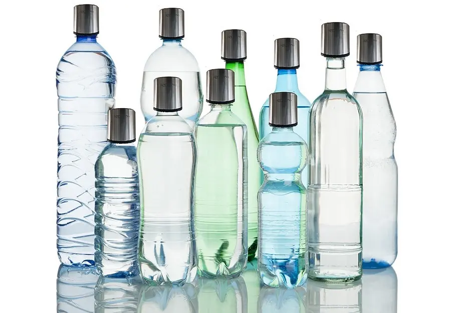 Hydrogen water research studies — H2CAP PLUS by BioNatural (Ionfarms)